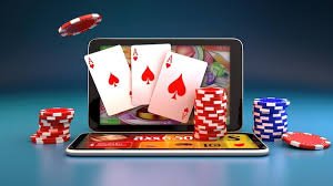 betjee Live Casino